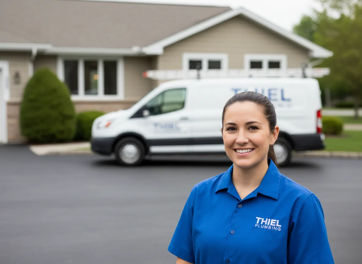 Plumber Hermann, MO FAQs